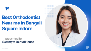 Best Orthodontist Near Me in Bengali Square Indore (2026 Complete Guide)