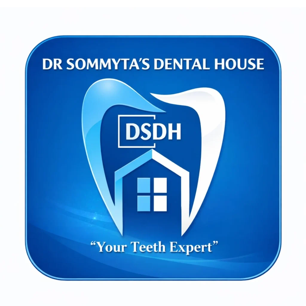 Dr. Sommya dental house

