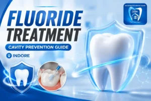 Prevention Is Better Than Filling | Fluoride Treatment Kyu Zaruri Hai?